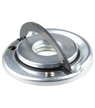 TUERCA DE FIJACIÓN RÁPIDA P/AMOLAD.