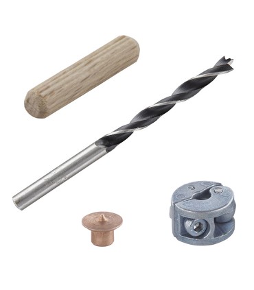 JGO.31 CLAVIJAS MAD.Ø 6MM.