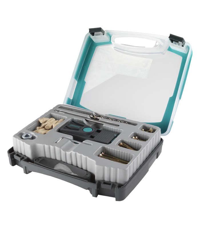 JGO.55 PIEZAS UNDERCOVER-JIG