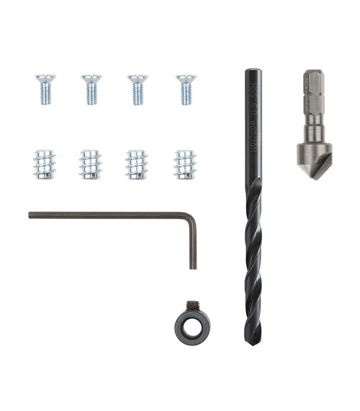 JGO.11 PZAS.REPARACION BISAG.