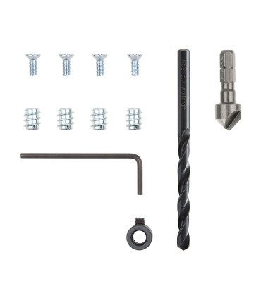 JGO.11 PZAS.REPARACION BISAG.