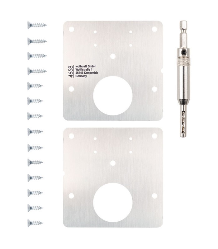 JGO.17 PZAS.REPARACION BISAG.