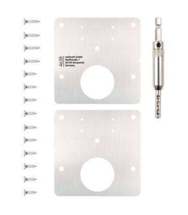 JGO.17 PZAS.REPARACION BISAG.