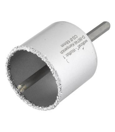 CORONA CARB.TUNGS.Ø.68.MM.