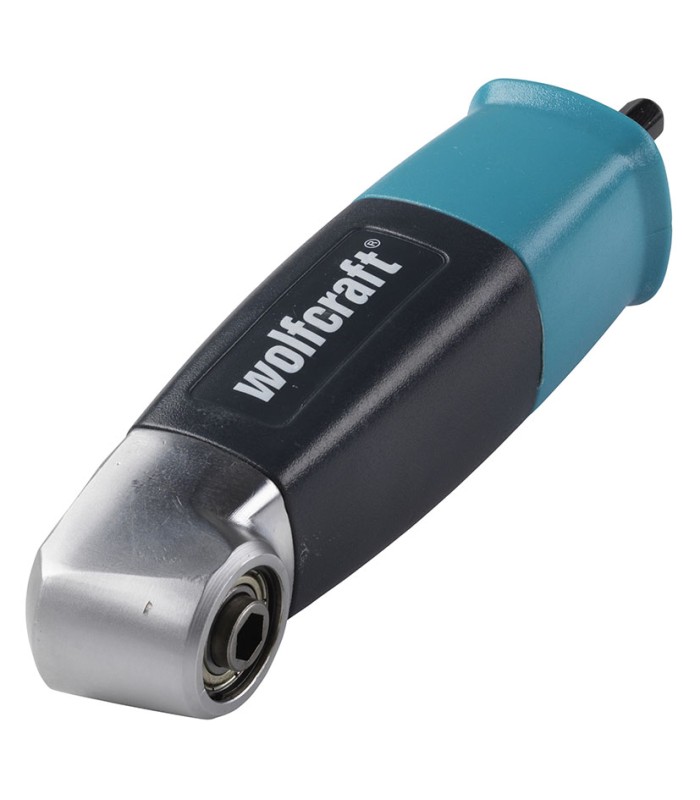 PORTAPUNTAS ANGULAR 90º (1/4"")