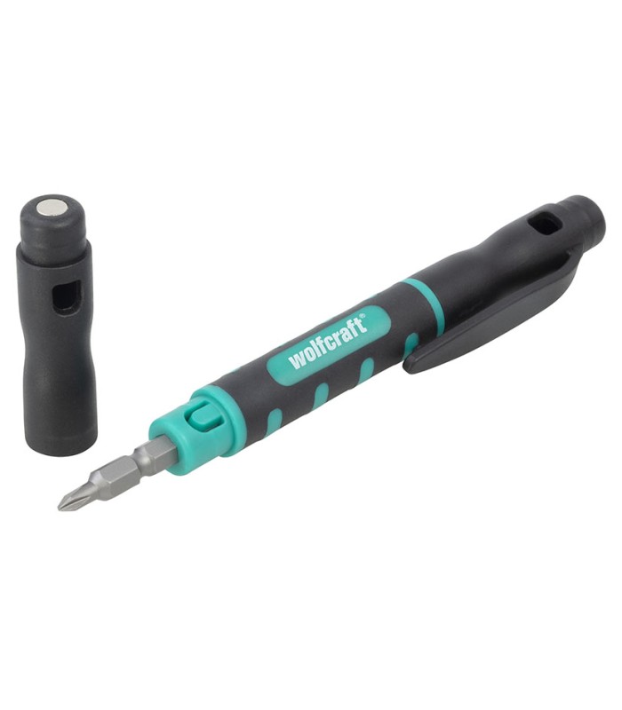 DESTORN.PRECIS.MICRO 4 PUNTAS