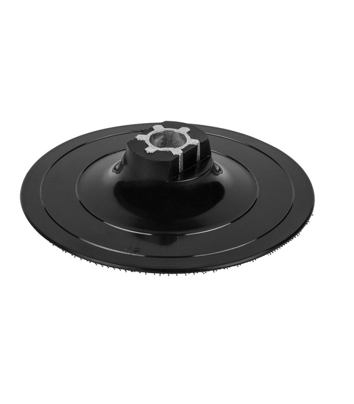 PLATO ABRAS.AUTOADH.Ø125(M14)