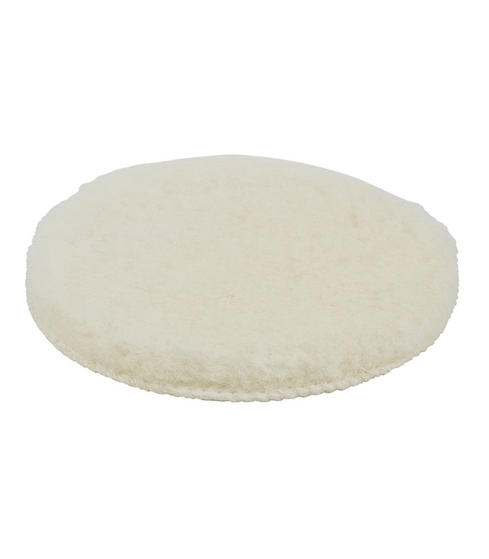 BOINA LANA PULIR AUTOADH.Ø125