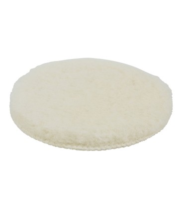 BOINA LANA PULIR AUTOADH.Ø125