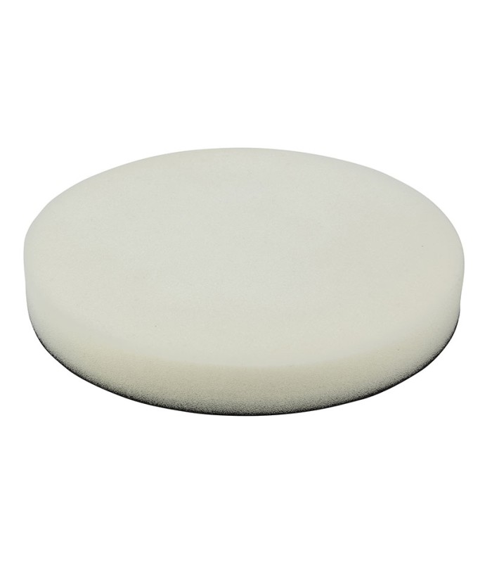 ESPONJA DE PULIR AUTOADH.Ø125