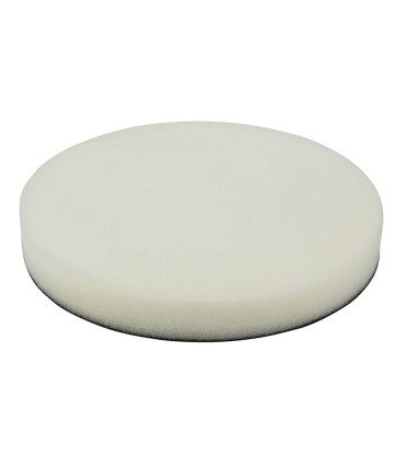 ESPONJA DE PULIR AUTOADH.Ø125