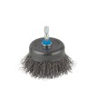 CEPILLO COPA ALAMB.ACERO Ø75+M14