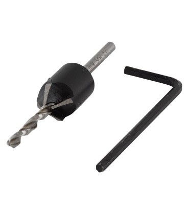 JGO.BROCA PERF.C/AVELL.Ø3,5-6MM.