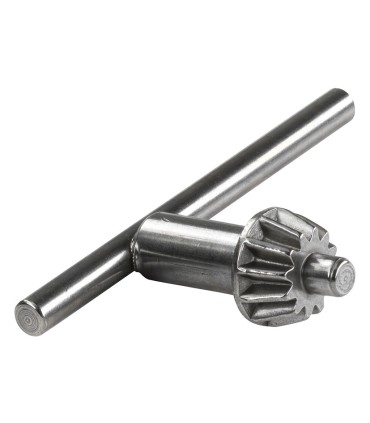 LLAVE PORTABROCAS DE 10+13MM.