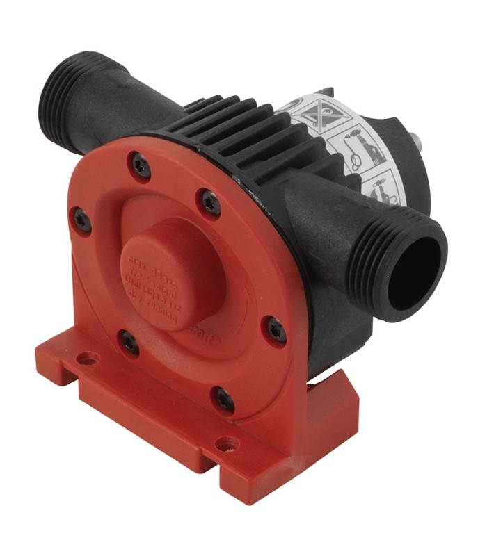 BOMBA AUTO-CEBANTE 3000 L/H 2800RPM