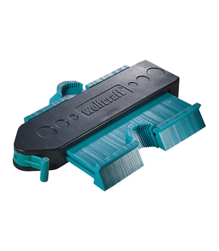 CALIBRE PARA CONTORNOS 105X180X20MM.