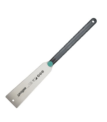 SIERRA JAPONESA 240MM(17TPI+8TPI)