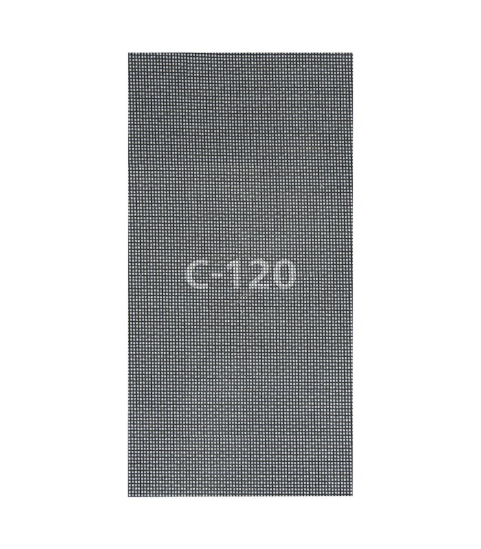 JGO.2 REJILLAS DE LIJADO GR.120