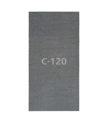 JGO.2 REJILLAS DE LIJADO GR.120