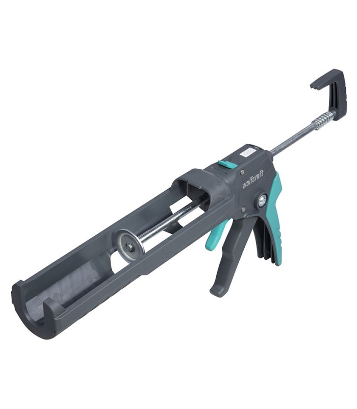 PISTOLA DE CARTUCHOS MG 550