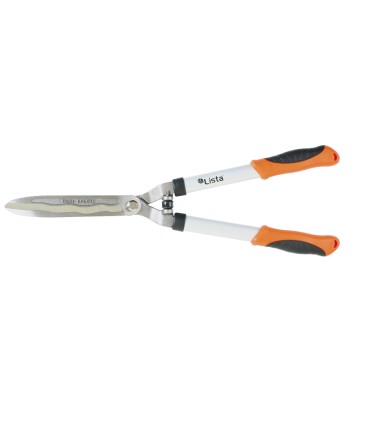 TIJERA CORTASETOS MANGO ALUMINIO
