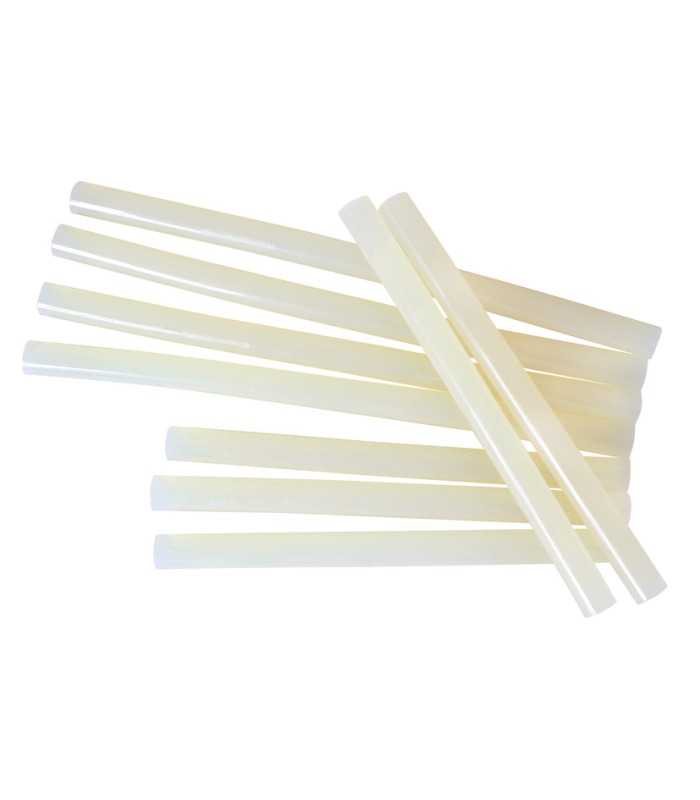 COLA TERMOFUSIBLE TRAN.Ø 11,2X200MM 1KG