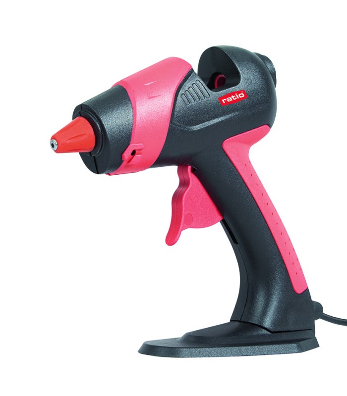 PISTOLA TERMOENCOLADORA 25W RATIO