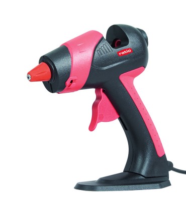 PISTOLA TERMOENCOLADORA 25W RATIO