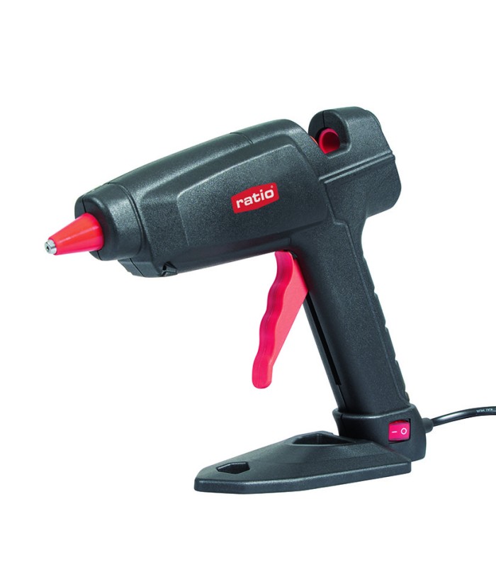 PISTOLA TERMOENCOLADORA 100W  RATIO