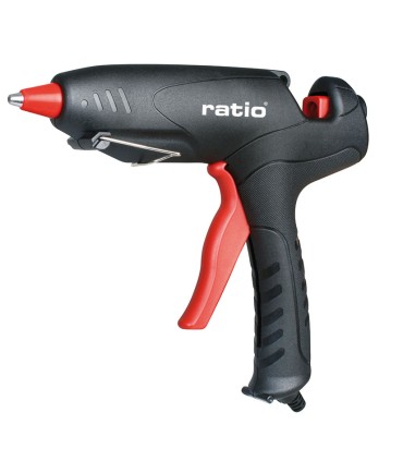 TERMOENCOLADORA 80W CON 2 BARRAS RATIO