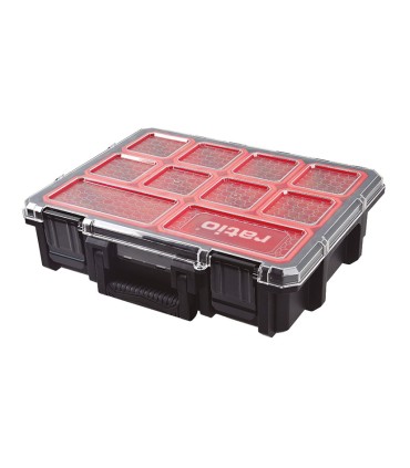 ORGANIZADOR REFORZADO 40.8X33.4X10.7CM.