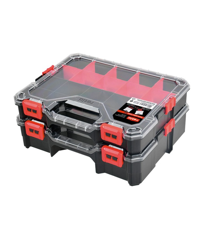 ORGAN.INTERC.36.5X29.7X6.6+36.5X29.7X9.4