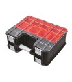 ORGANIZADOR DOBLE CARA 39X32.5X16.3CM.
