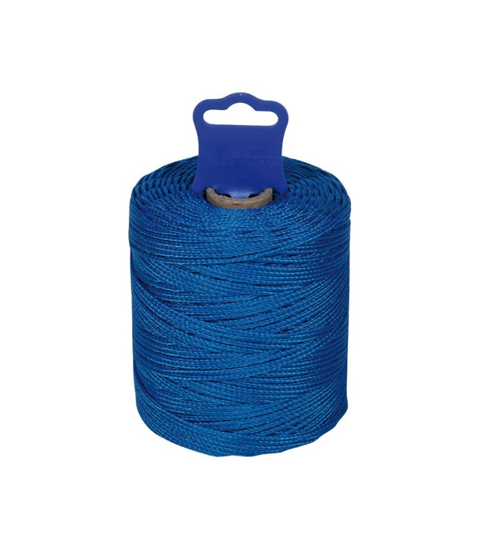 HILO POLIP.TRENZ. 8842 200M AZ