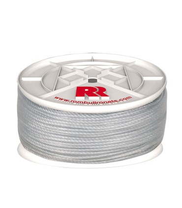 CUERDA POLIP. 4 CABOS  5MM/100M BL