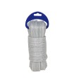 CUERDA POLIP. 4 CABOS  5MM/15M BL
