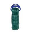 CABLE ACERO PLASTIFICADO 20M VD