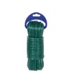 CABLE ACERO PLASTIFICADO 25M VD