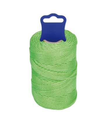 HILO POLIESTER TRENZADO 8842 100M VD FL