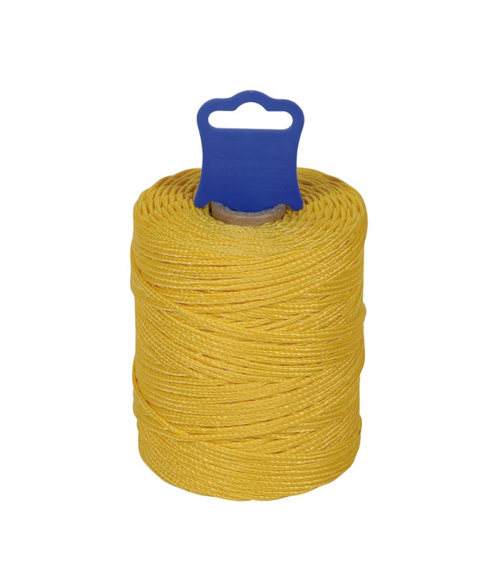 HILO POLIP. TRENZADO 8842 PP 200M AM