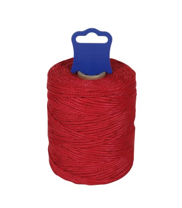 HILO POLIP. TRENZADO REP.8842 500M RJ