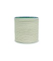 CUERDA TRENZ ALGODON 100% 5MM/60M BL