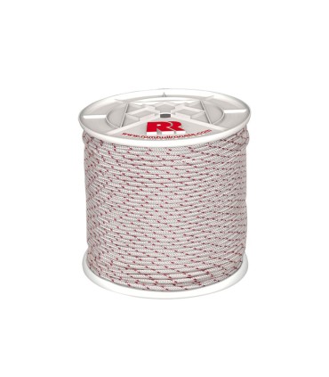 CUERDA ARRANQUE MOTORES 4MM/100M BL