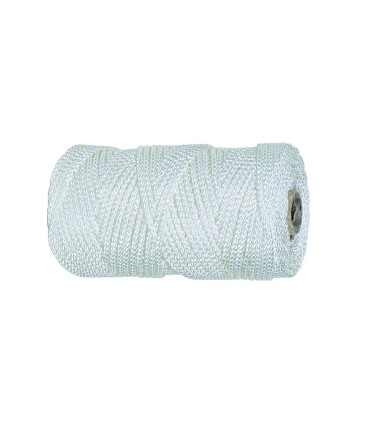 CUERDA POLIAMIDA TREN. 5MM/100M TR8 BL