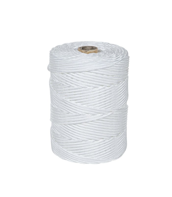 CORDON RIEL PP 2,5MM/100M BL