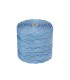 CUERDA POLIP. 4MM ALMA TEXT./200M AZ/BL
