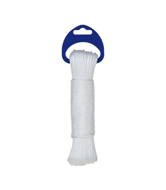 CORDON RIEL PP 2,5MM/15M BL