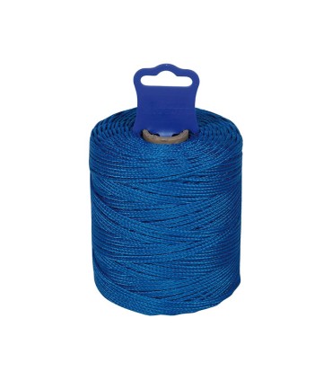 HILO POLIP. 8842 PP TRENZ/100M AZ