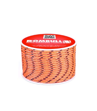 CUERDA POLIESTER PES 2,5MM/60M NJA FL