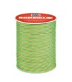 CUERDA POLIESTER PES 4MM/60M VD FL